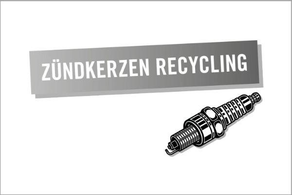 Spark Plug Recycling