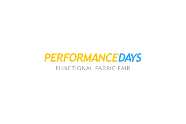 Logo Performance days 2025