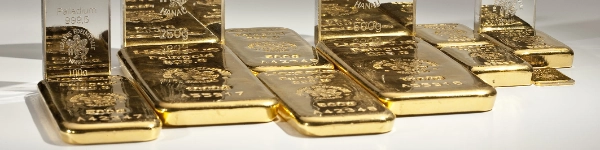 Precious Metal Bars