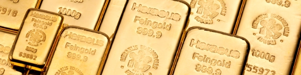 Precious Metals Trading