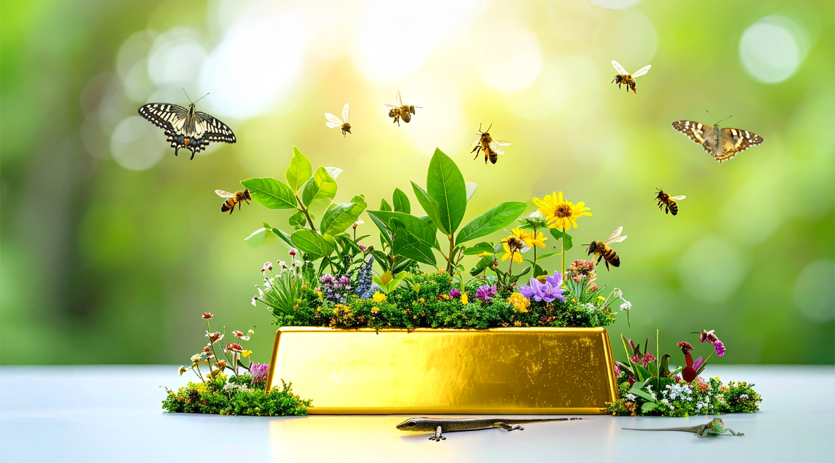 Biodiversity
