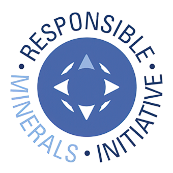 Responsible Minerals Initiative (RMI) Logo